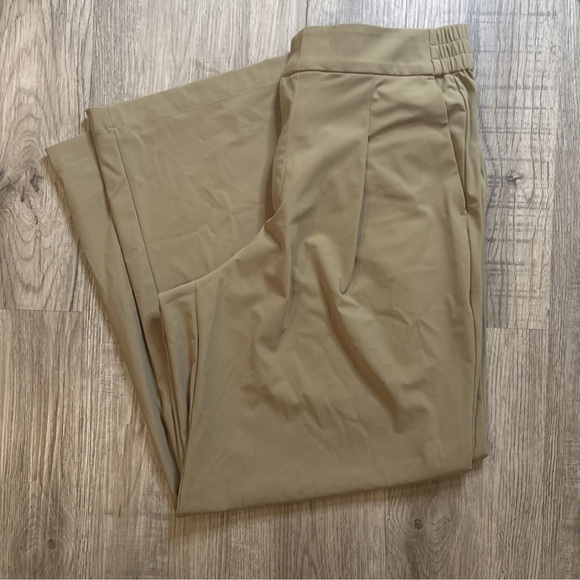Athleta Pinnacle High Rise Trouser Size 12 NWT - Picture 11 of 13